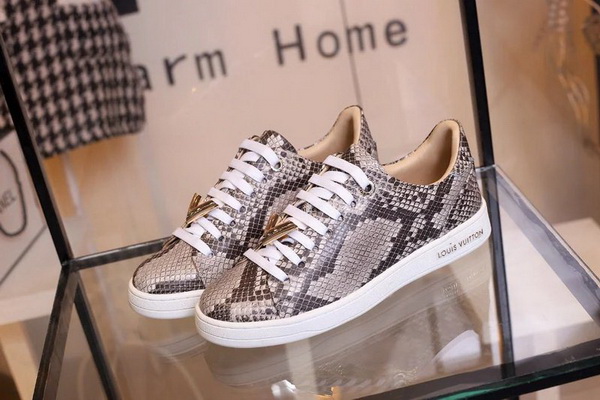 LV Casual shoes Women--117